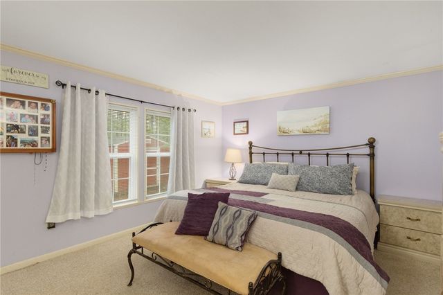 95 Lear Drive, Coventry, RI 02816