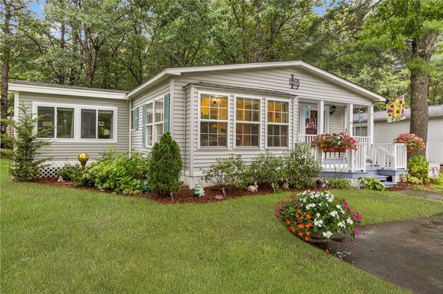 95 Lear Drive, Coventry, RI 02816