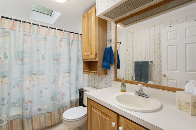 95 Lear Drive, Coventry, RI 02816