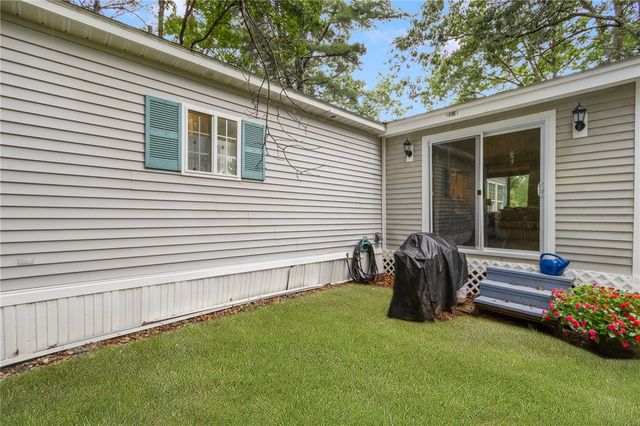 95 Lear Drive, Coventry, RI 02816
