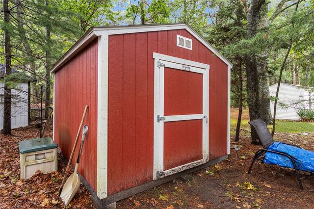 95 Lear Drive, Coventry, RI 02816