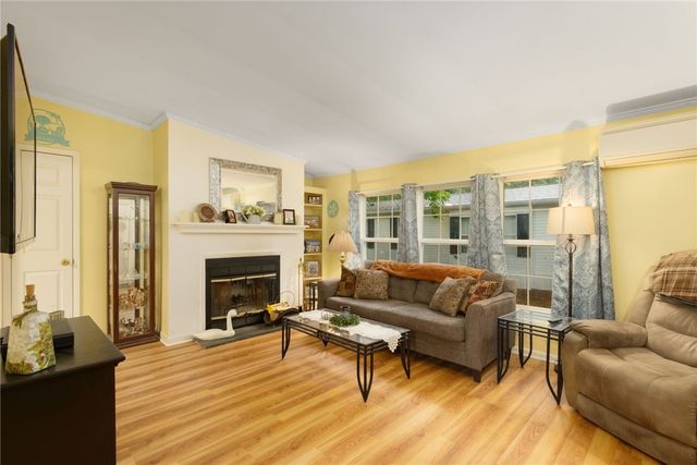 95 Lear Drive, Coventry, RI 02816
