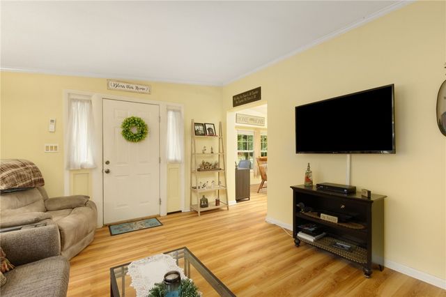 95 Lear Drive, Coventry, RI 02816