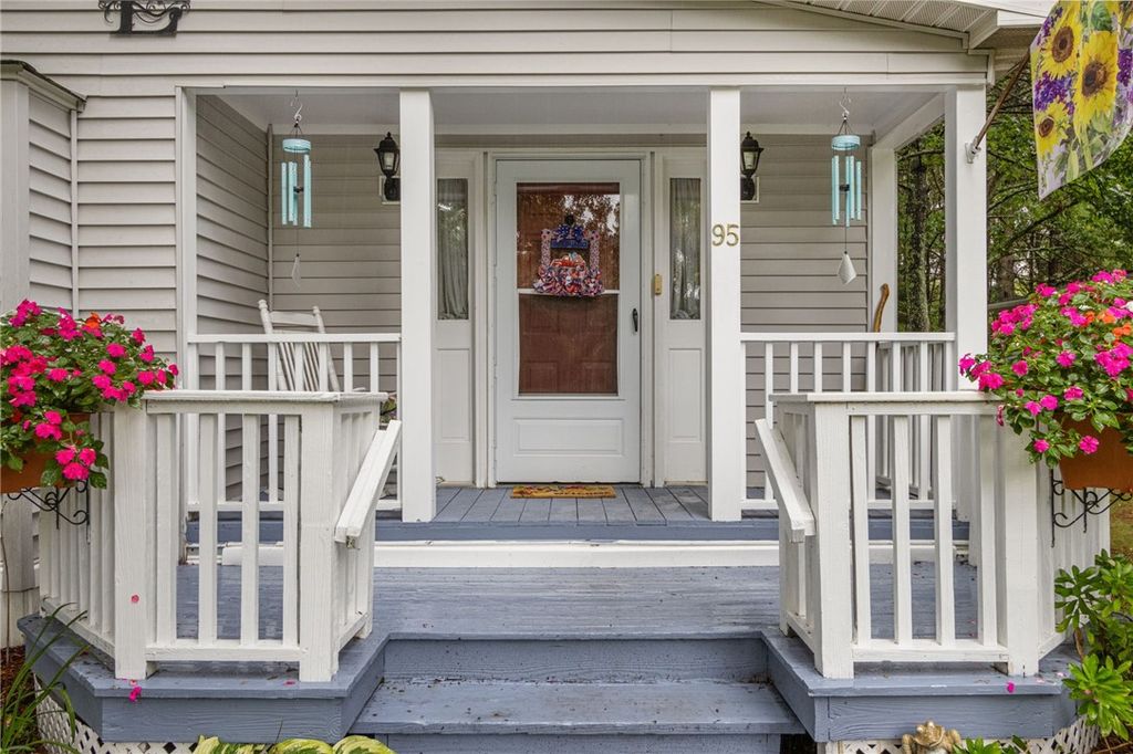 95 Lear Drive, Coventry, RI 02816