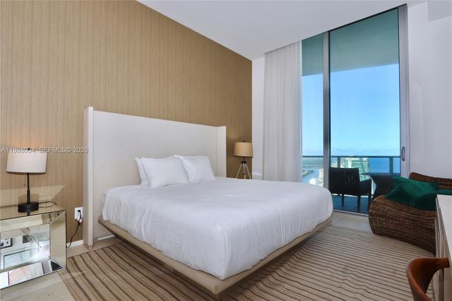 4111 S Ocean Dr UPH8, Hollywood, FL 33019