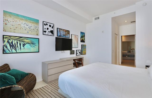 4111 S Ocean Dr UPH8, Hollywood, FL 33019