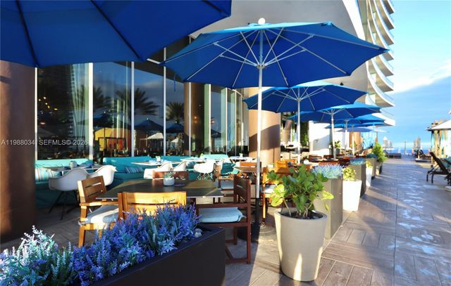 4111 S Ocean Dr UPH8, Hollywood, FL 33019