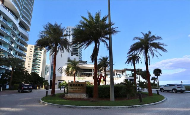 4111 S Ocean Dr UPH8, Hollywood, FL 33019