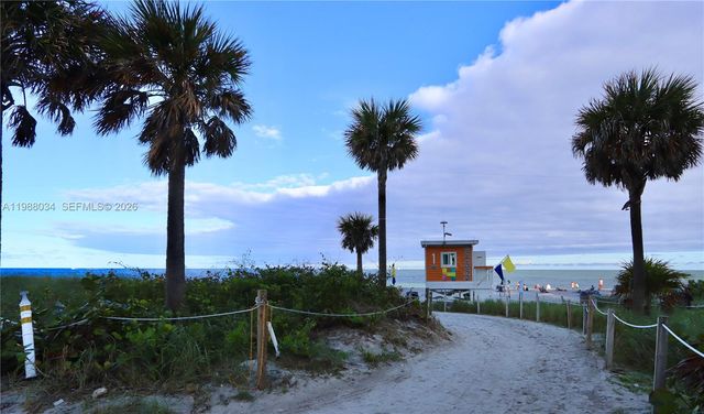 4111 S Ocean Dr UPH8, Hollywood, FL 33019