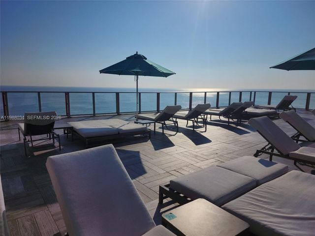 4111 S Ocean Dr UPH8, Hollywood, FL 33019