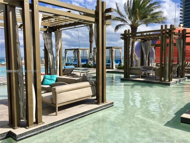 4111 S Ocean Dr UPH8, Hollywood, FL 33019