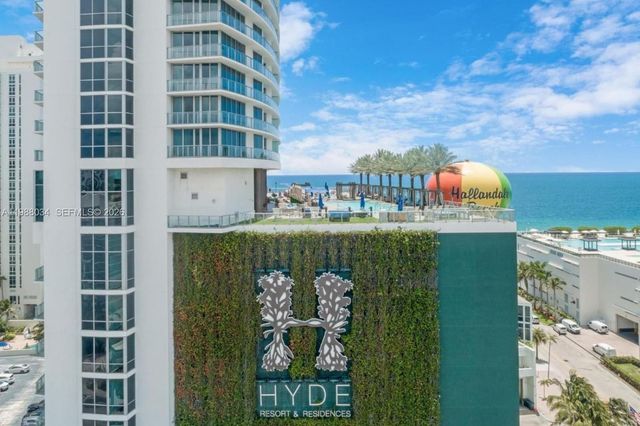 4111 S Ocean Dr UPH8, Hollywood, FL 33019