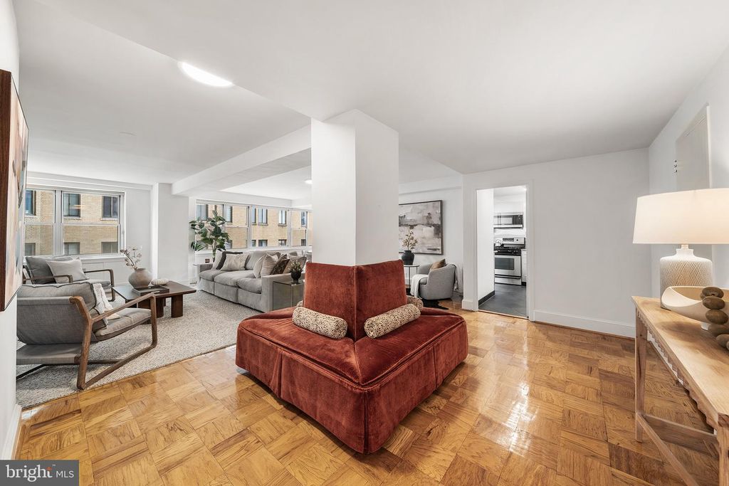 220 W RITTENHOUSE SQ #16C, PHILADELPHIA, PA 19103 — photo 3