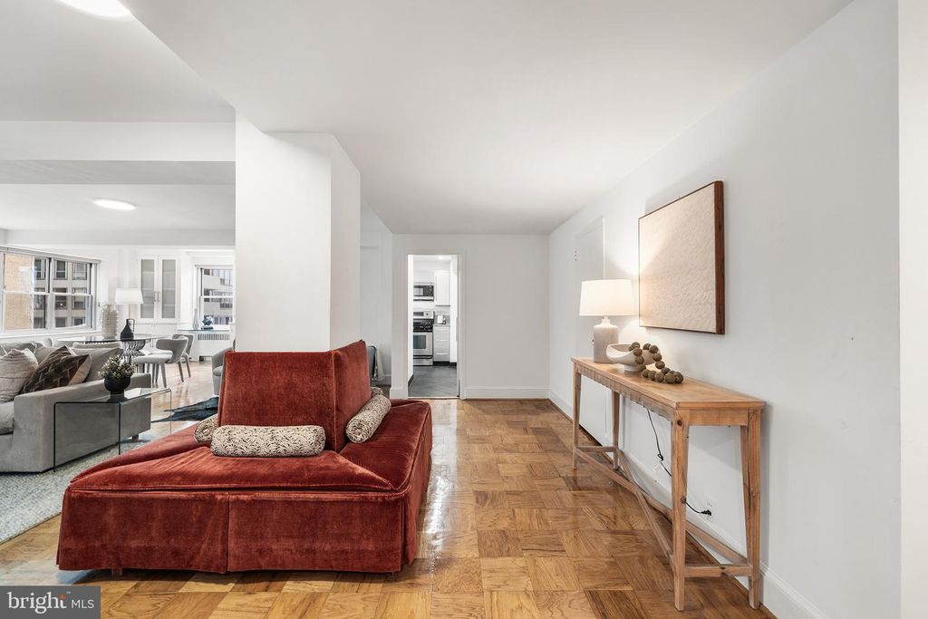 220 W RITTENHOUSE SQ #16C, PHILADELPHIA, PA 19103 — photo 4