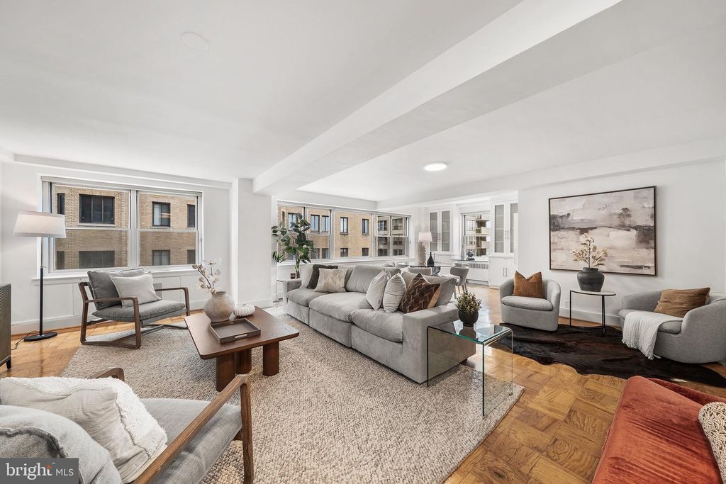 220 W RITTENHOUSE SQ #16C, PHILADELPHIA, PA 19103 — photo 5