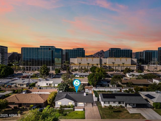 2452 E ELM Street, Phoenix, AZ 85016