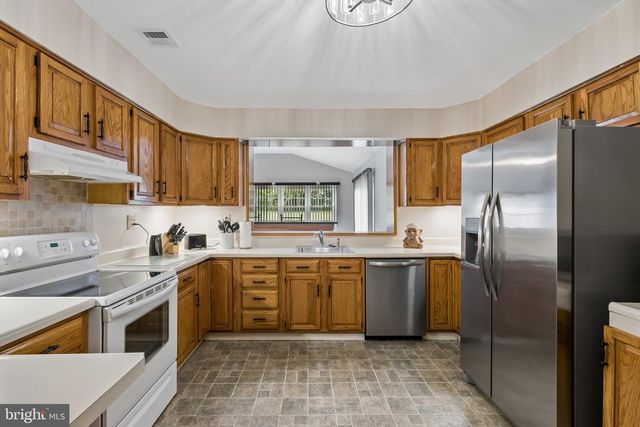 4674 SUNRISE AVE, Bensalem, PA 19020