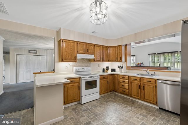 4674 SUNRISE AVE, Bensalem, PA 19020