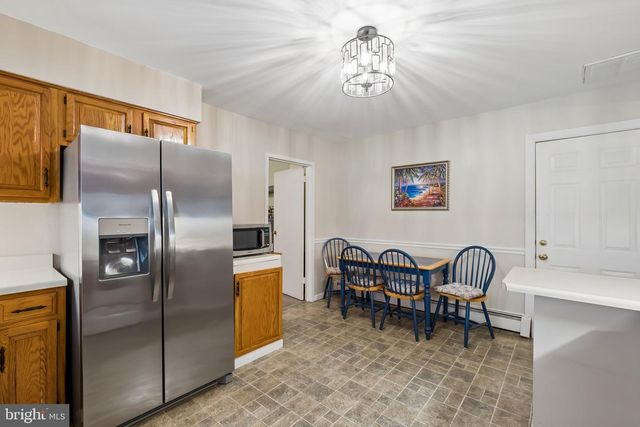 4674 SUNRISE AVE, Bensalem, PA 19020