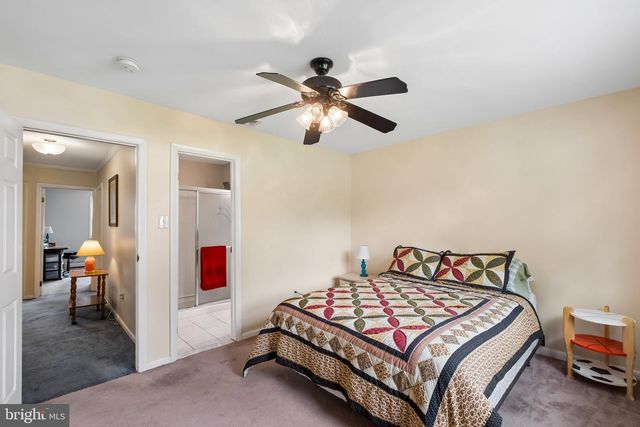 4674 SUNRISE AVE, Bensalem, PA 19020