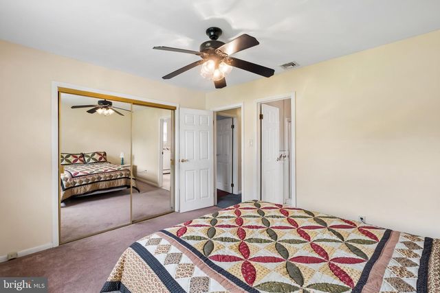 4674 SUNRISE AVE, Bensalem, PA 19020