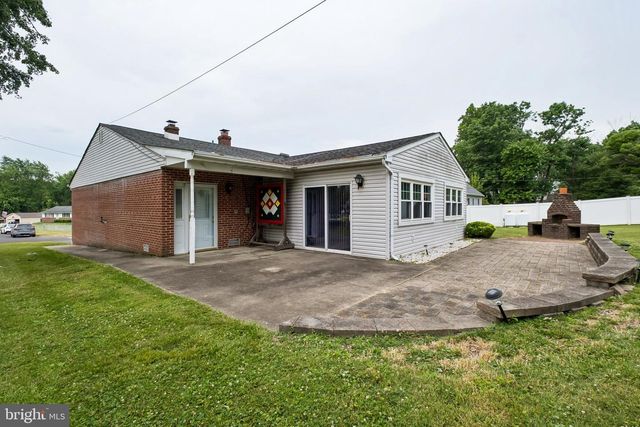 4674 SUNRISE AVE, Bensalem, PA 19020