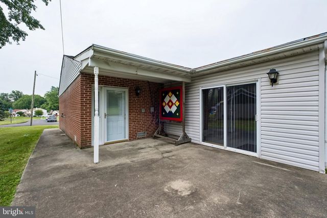 4674 SUNRISE AVE, Bensalem, PA 19020