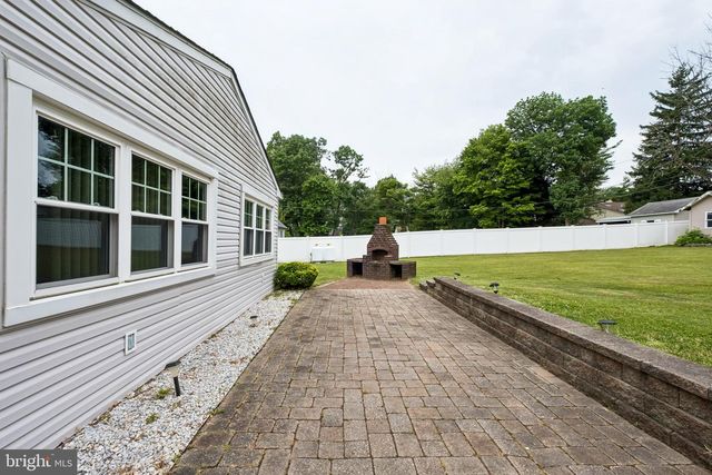 4674 SUNRISE AVE, Bensalem, PA 19020
