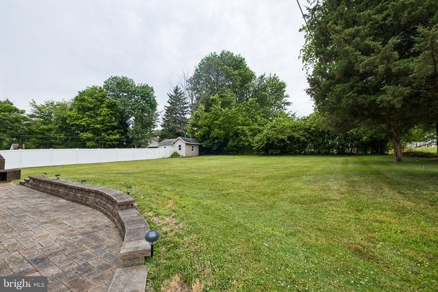 4674 SUNRISE AVE, Bensalem, PA 19020