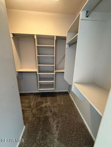 12452 KNIGHTSBRIDGE Drive, Horizon City, TX 79928