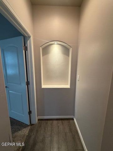 12452 KNIGHTSBRIDGE Drive, Horizon City, TX 79928