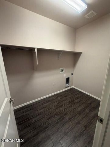 12452 KNIGHTSBRIDGE Drive, Horizon City, TX 79928