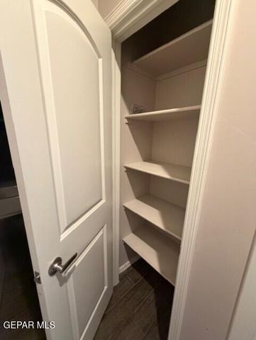 12452 KNIGHTSBRIDGE Drive, Horizon City, TX 79928