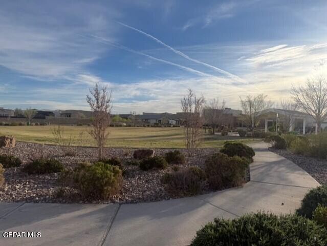 12452 KNIGHTSBRIDGE Drive, Horizon City, TX 79928