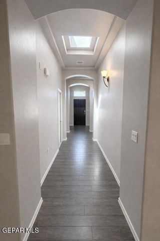 12452 KNIGHTSBRIDGE Drive, Horizon City, TX 79928