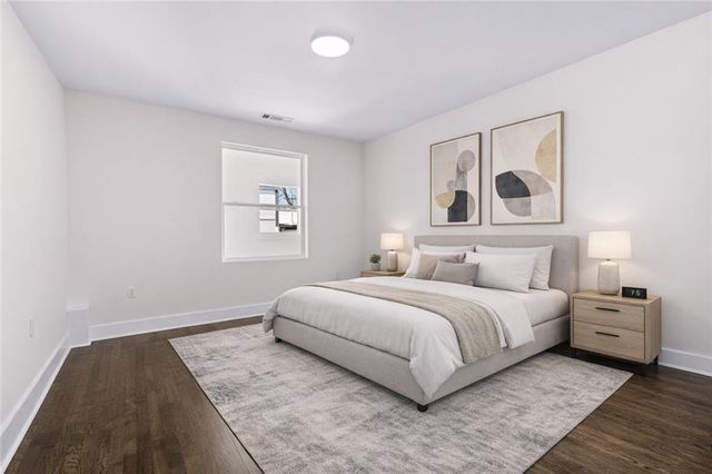 968 BRUCE Circle, Atlanta, GA 30316