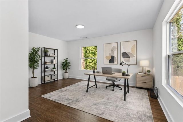 968 BRUCE Circle, Atlanta, GA 30316