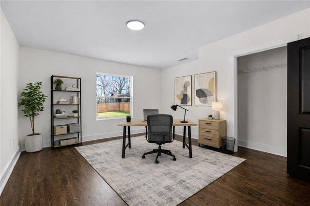 968 BRUCE Circle, Atlanta, GA 30316