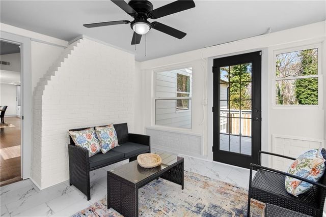 968 BRUCE Circle, Atlanta, GA 30316