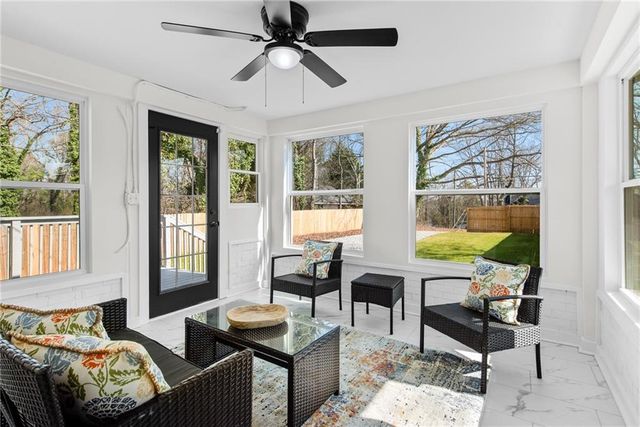 968 BRUCE Circle, Atlanta, GA 30316