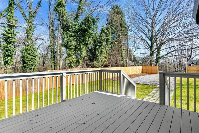 968 BRUCE Circle, Atlanta, GA 30316