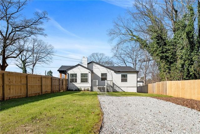 968 BRUCE Circle, Atlanta, GA 30316