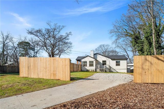 968 BRUCE Circle, Atlanta, GA 30316