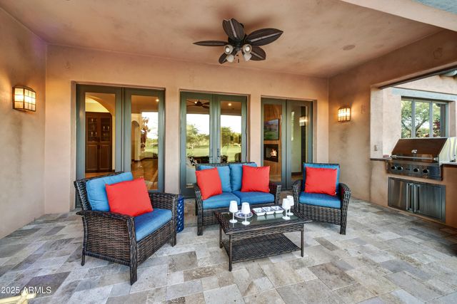 7780 E GOLDEN EAGLE Circle, Gold Canyon, AZ 85118