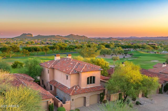 7780 E GOLDEN EAGLE Circle, Gold Canyon, AZ 85118