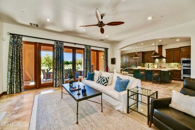 7780 E GOLDEN EAGLE Circle, Gold Canyon, AZ 85118