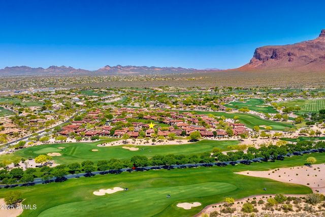 7780 E GOLDEN EAGLE Circle, Gold Canyon, AZ 85118