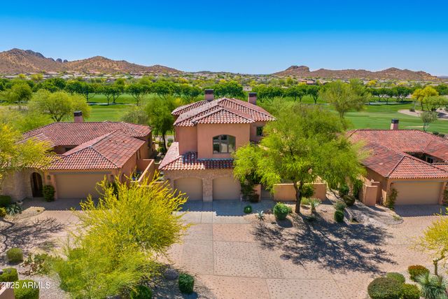 7780 E GOLDEN EAGLE Circle, Gold Canyon, AZ 85118