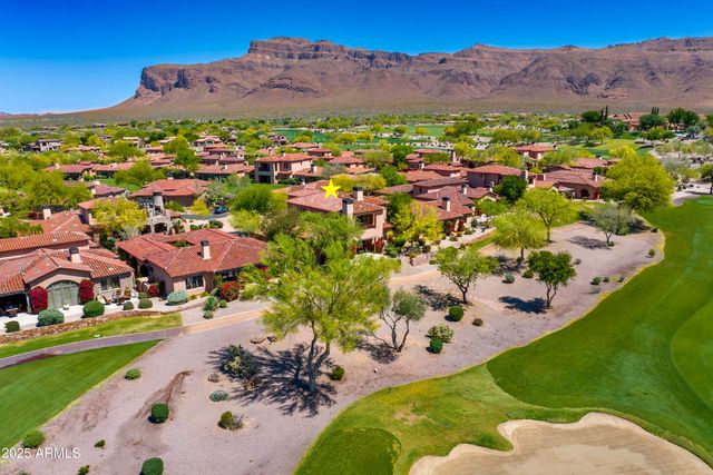 7780 E GOLDEN EAGLE Circle, Gold Canyon, AZ 85118