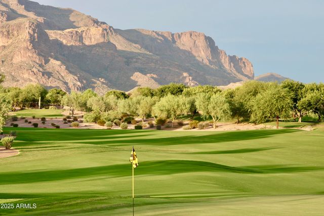 7780 E GOLDEN EAGLE Circle, Gold Canyon, AZ 85118